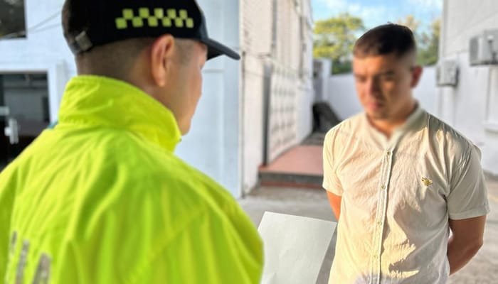 A la cárcel alias ‘El Zarco’