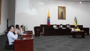 Sigue debate en la Asamblea sobre convenio cafetero