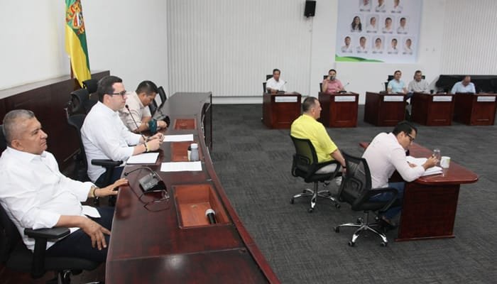 La Jagua (Garzón) recibirá homenaje de la Asamblea