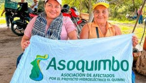 Afectados por El Quimbo recibieron sus tierras