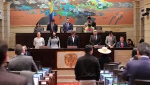 Avance de proyectos clave en la Cámara