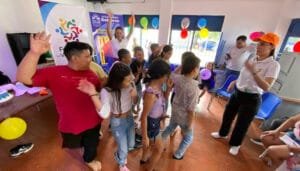 Importante programa social en Neiva