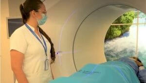 IMO venció el cáncer en paciente con metástasis en el sur del país
