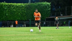 Colombia arranca competencia en el Suramericano sub – 20