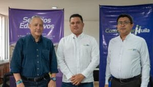 Comfamiliar y su nuevo convenio por la infancia del Huila