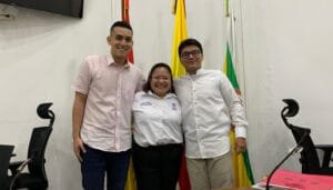 Nuevas directivas en el Consejo Municipal de Juventud