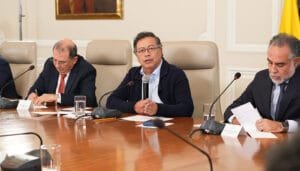 Presidente pide acelerar objetivos de Gobierno