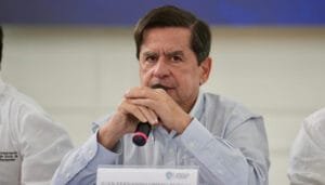 Gobierno empeñado en sacar al ELN del Catatumbo