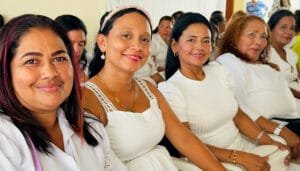 Cuidadores ya tiene su política pública
