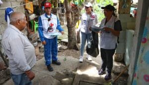 Preocupantes cifras de dengue en Neiva