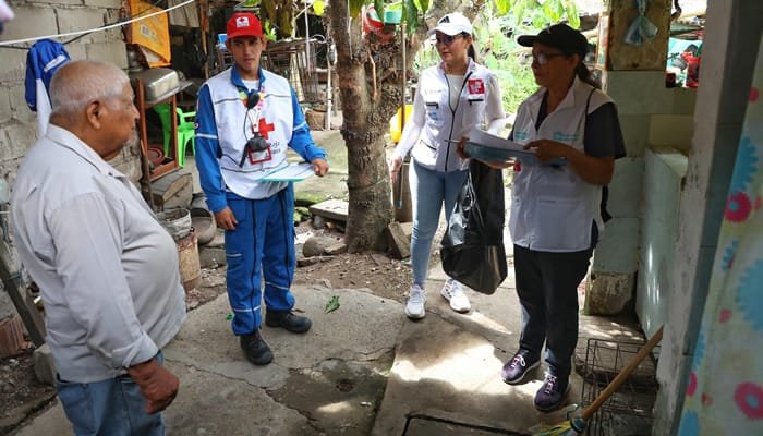 Preocupantes cifras de dengue en Neiva
