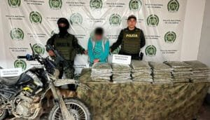 Reforzamiento de la seguridad en el occidente del Huila