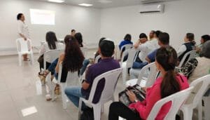 Primera sesión de la comisión de equidad de género en Neiva