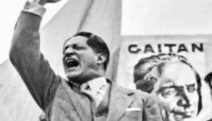 Piden desclasificar archivos sobre la muerte de Jorge Eliécer Gaitán