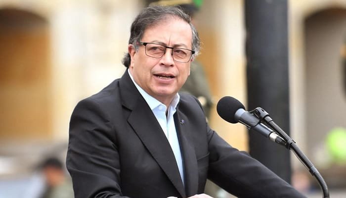 Petro anuncia cambios en el gabinete de Gobierno