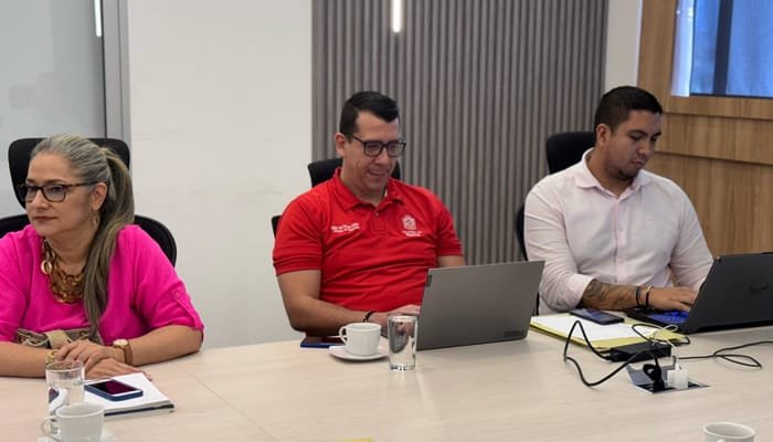 Las propuestas para el crédito público de la Alcaldía