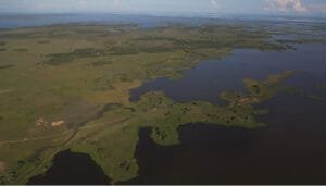 Colombia conmemoró el Día Mundial de los Humedales