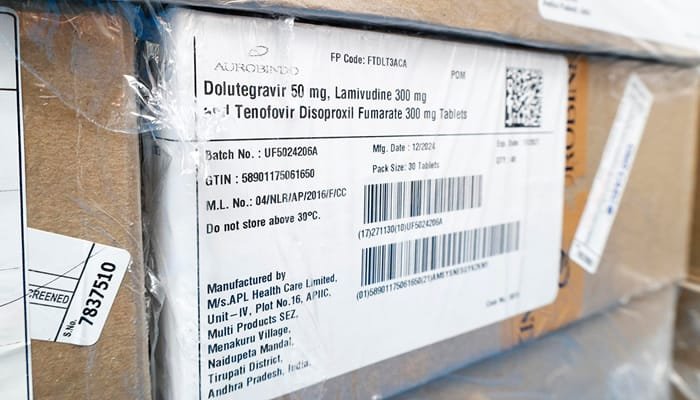 Más medicinas para colombianos con VIH