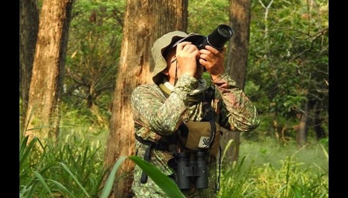 Analizando la interacción entre humanos y animales