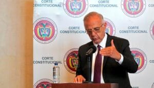 Fuerte ofensiva contra homicidios de lideres sociales