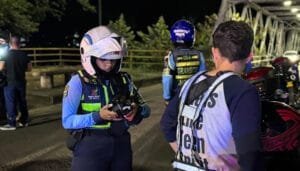 Aun hay tiempo para los descuentos de las multas de tránsito