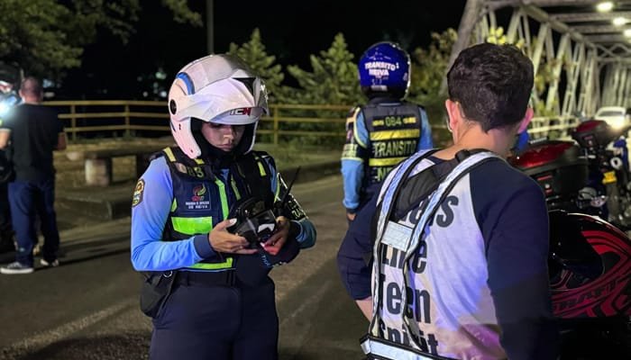 Aun hay tiempo para los descuentos de las multas de tránsito