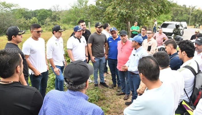 Importante obra vial para el oriente de Neiva