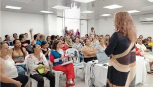 Alianza educativa entre la Alcaldía y el SENA