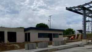 Buscan concertar mesa técnica por peaje entre Hobo y Gigante