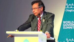 Se viene la presentación de la consulta popular