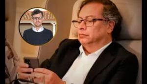 Colombia tiene nuevo Vicecanciller