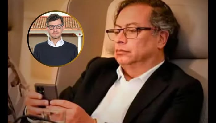 Colombia tiene nuevo Vicecanciller