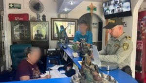 Policía Metropolitana fortalece el servicio turístico