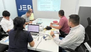 Mesa técnica por la justicia restaurativa en el Huila