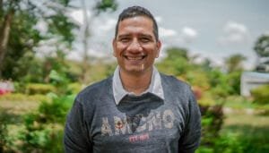 Entregado premio mundial de educación y en el que participaba un docente de Pitalito