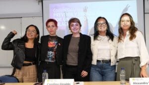 Proyecto para evitar la mutilación genital femenina