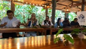 Huila le apunta al reforzamiento de su seguridad