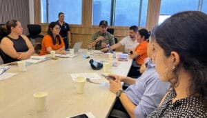 Plan Decenal para el sector cultural en Neiva