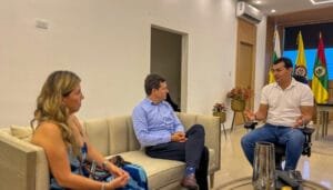 Neiva también quiere fortalecer su sector turismo