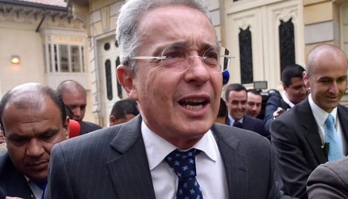 Ex presidente Uribe se librará de otro caso en su contra