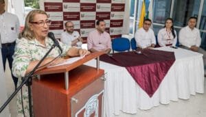 Usco abrió nuevo centro tecnológico