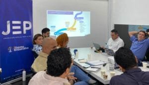 Huila y su construcción de una política de paz