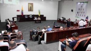 Asamblea y Gobernación, juntos en foro contra la violencia de género