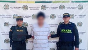 Capturado hombre por tocamientos indebidos