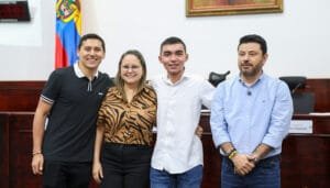 Instalado el Consejo Departamental de Juventud