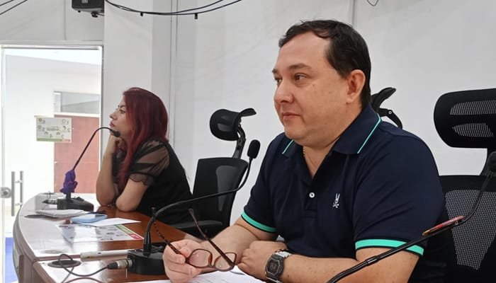 Aprobada adición presupuestal en el Concejo