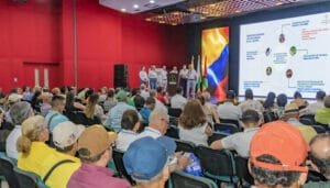 Lo que dejó el Congreso Apícola en Neiva