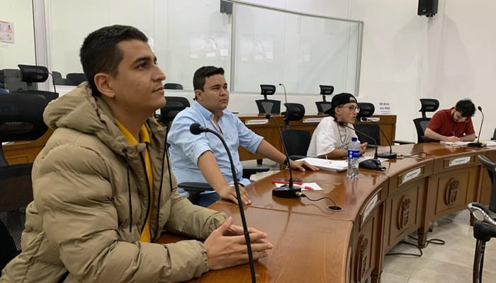 Comienza la carrera para el Consejo Municipal de la Juventud