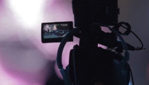 Si hay dinero para producir contenidos audiovisuales
