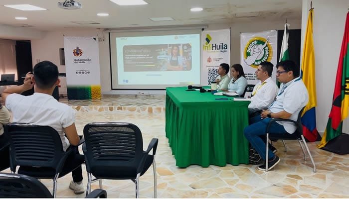 Convocatoria para organizaciones víctimas del conflicto